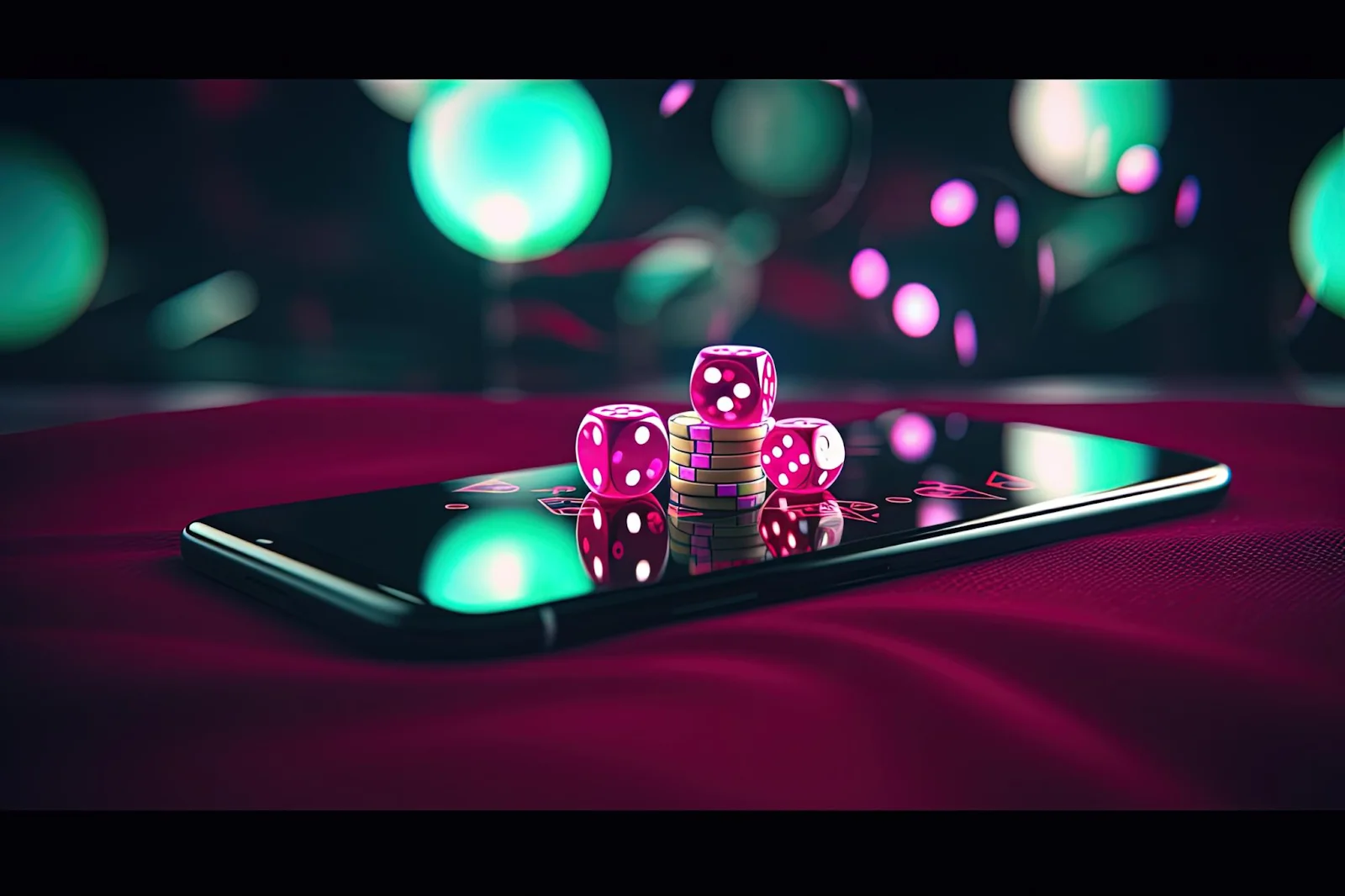 Passkeys & passwortloses Login im Social-Casino