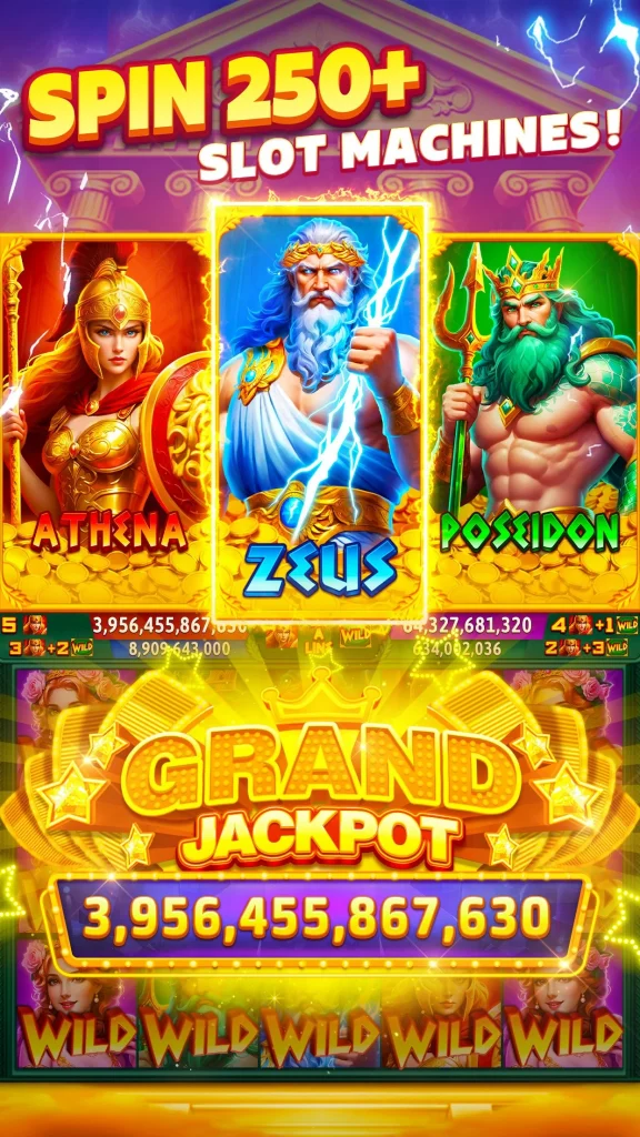 Megaways-kolikkopelit vuonna 2026, värikkäät rullat ja voittotavat